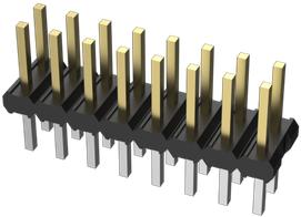 57102-S08-07ULF by amphenol communications solutions (fci)
