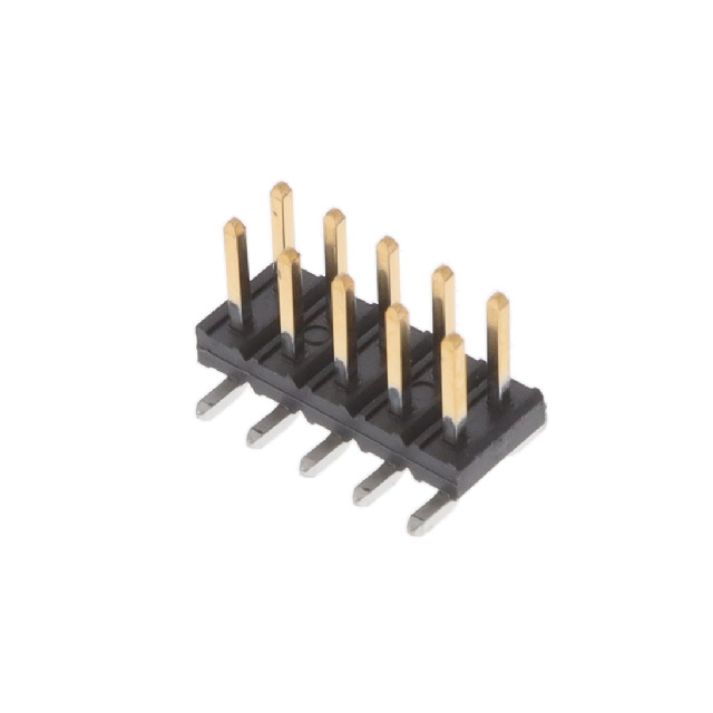 57202-F52-05ALF by amphenol communications solutions (fci)