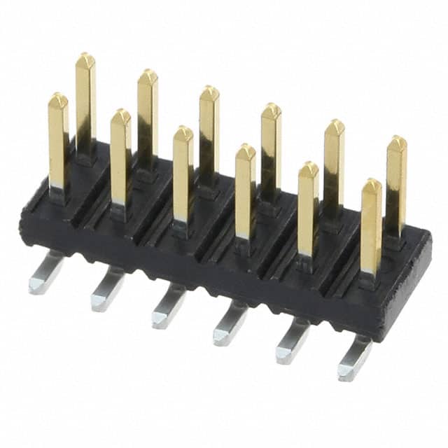 57202-G52-06ALF by amphenol communications solutions (fci)