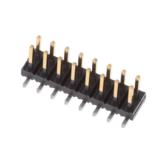 57202-G52-08ALF by amphenol communications solutions (fci)