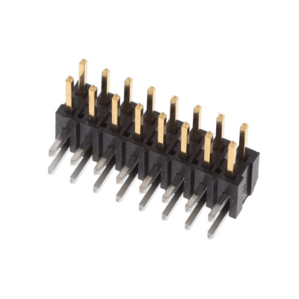 58102-S61-08LF by amphenol communications solutions (fci)