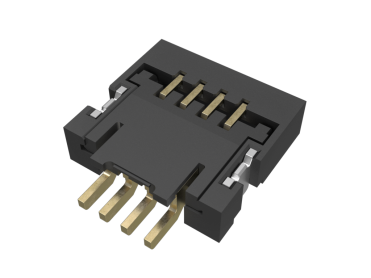 59453-041110EDHLF by amphenol communications solutions (fci)