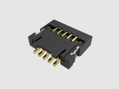 59453-051110ECHLF by amphenol communications solutions (fci)