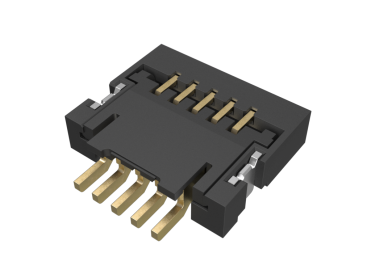 59453-051110EDHLF by amphenol communications solutions (fci)