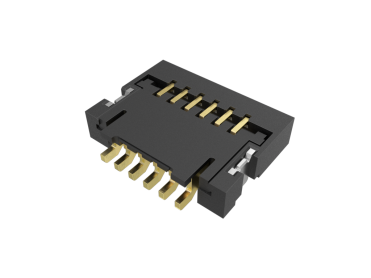 59453-061110ECHLF by amphenol communications solutions (fci)