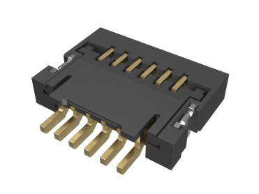 59453-061110EDHLF by amphenol communications solutions (fci)