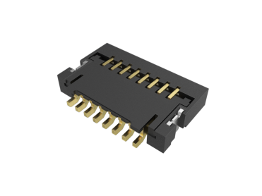 59453-081110ECHLF by amphenol communications solutions (fci)