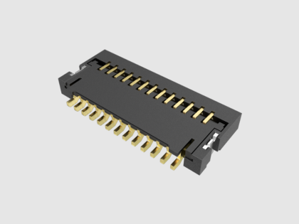 59453-131110ECHLF by amphenol communications solutions (fci)
