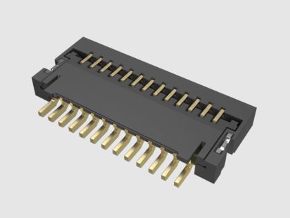 59453-131110EDHLF by amphenol communications solutions (fci)