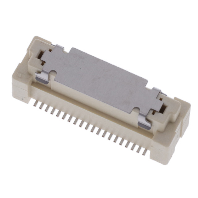 61082-042602LF by amphenol communications solutions (fci)