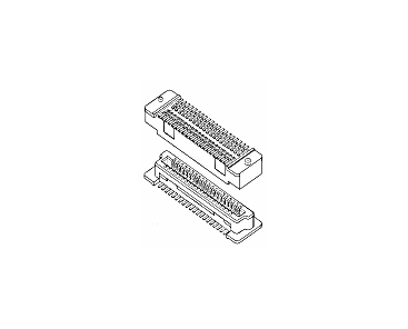 61082-083502LF by amphenol communications solutions (fci)