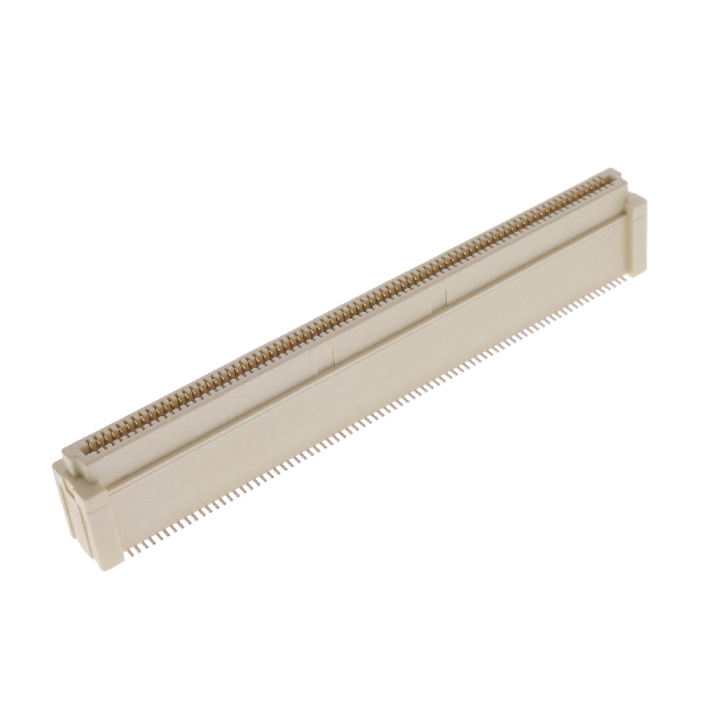 61082-163402LF by amphenol communications solutions (fci)
