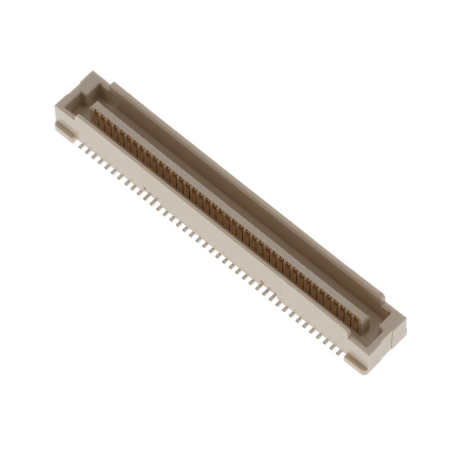 61083-081400LF by amphenol communications solutions (fci)