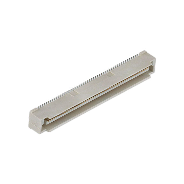 61083-102400LF by amphenol communications solutions (fci)