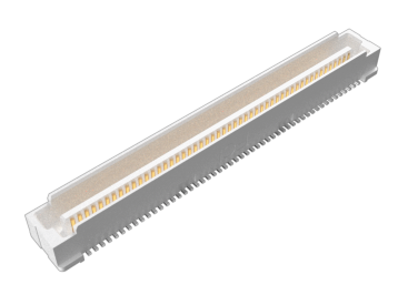 61083-121402LF by amphenol communications solutions (fci)