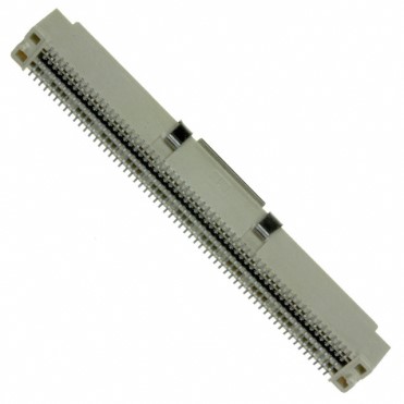 61083-123402LF by amphenol communications solutions (fci)