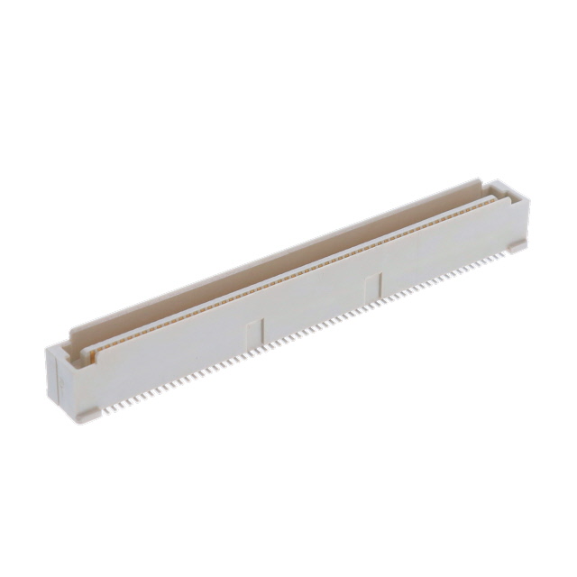 61083-123502LF by amphenol communications solutions (fci)