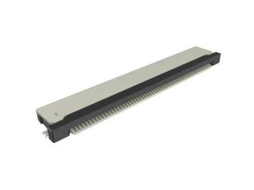 62684-5511N0AHLF by amphenol communications solutions (fci)