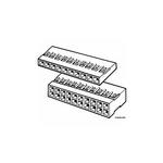 65039-023LF by amphenol communications solutions (fci)