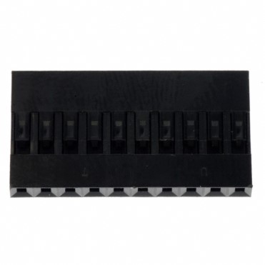 65039-027LF by amphenol communications solutions (fci)