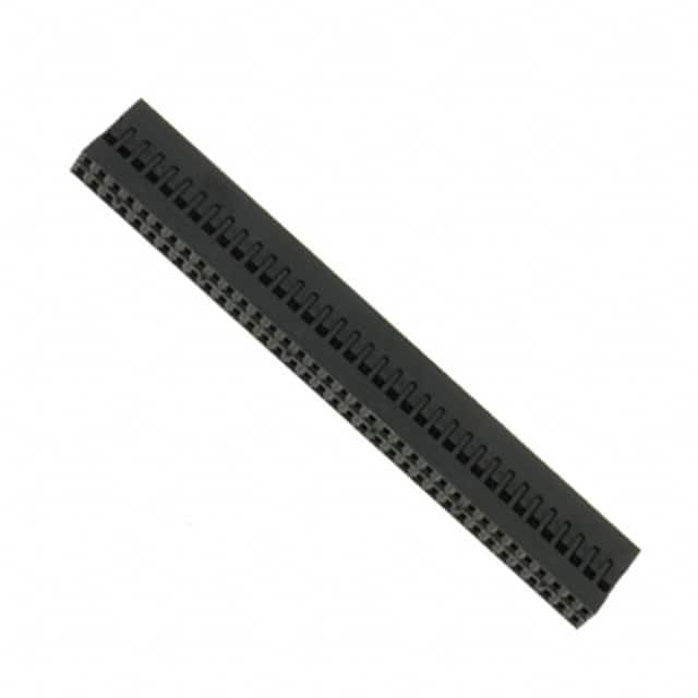 65043-001LF by amphenol communications solutions (fci)