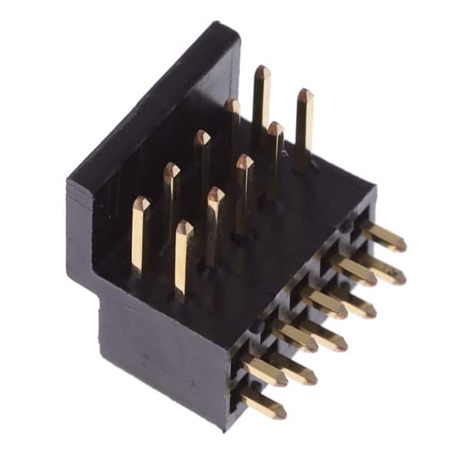 65461-019LF by amphenol communications solutions (fci)