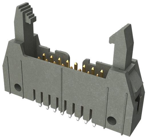 65823-091LF by amphenol communications solutions (fci)