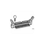 65823-169 by amphenol communications solutions (fci)