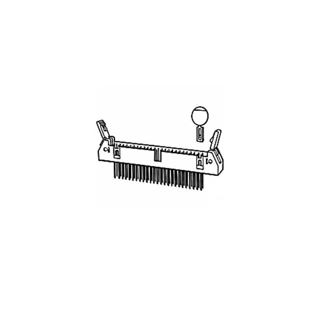 65863-470LF by amphenol communications solutions (fci)