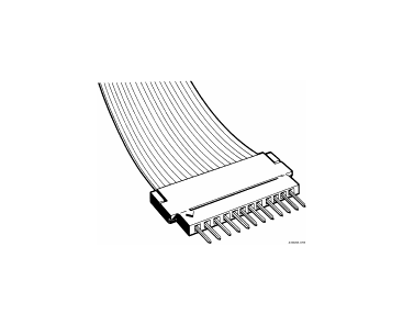 66226-034LF by amphenol communications solutions (fci)