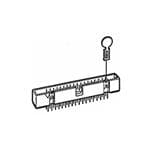 66506-007 by amphenol communications solutions (fci)