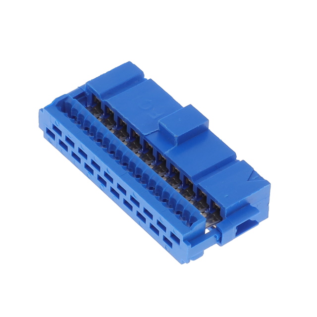 66900-320LF by amphenol communications solutions (fci)