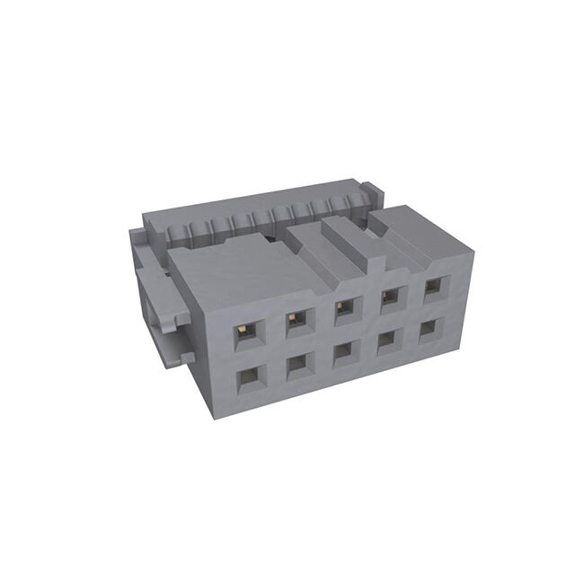 66902-210LF by amphenol communications solutions (fci)