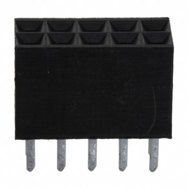 66953-005LF by amphenol communications solutions (fci)