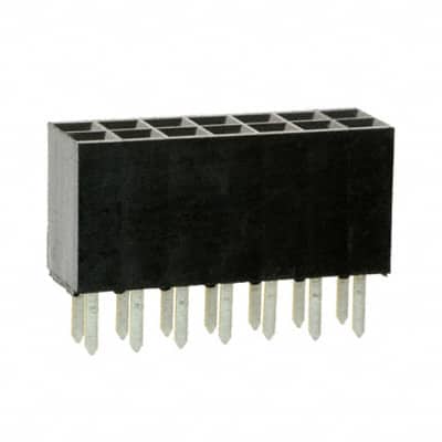 66953-007LF by amphenol communications solutions (fci)