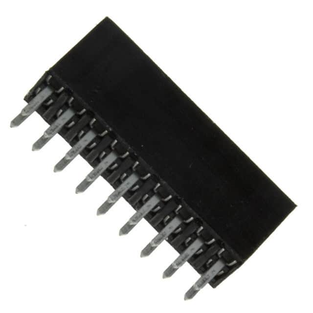 66953-009LF by amphenol communications solutions (fci)