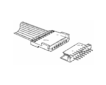 67516-215LF by amphenol communications solutions (fci)