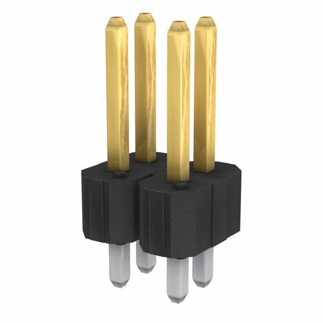 67996-204HLF by amphenol communications solutions (fci)