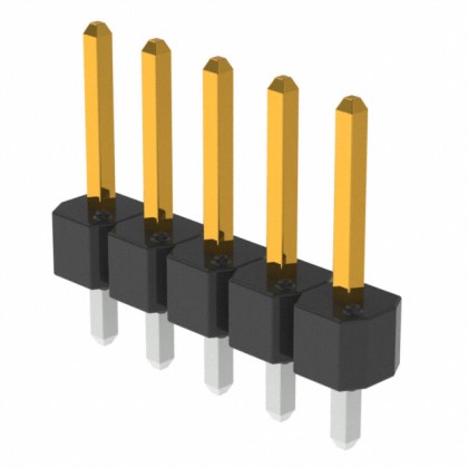 68000-205HLF by amphenol communications solutions (fci)