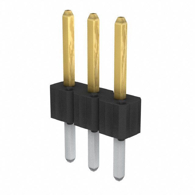 68002-203HLF by amphenol communications solutions (fci)