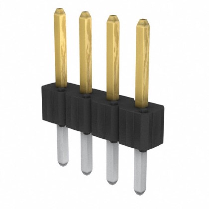 68002-204HLF by amphenol communications solutions (fci)