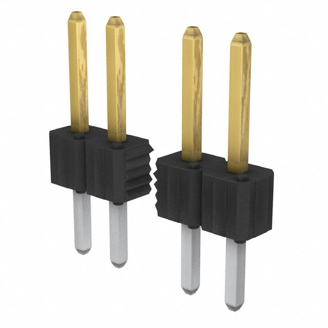 68002-208HLF by amphenol communications solutions (fci)