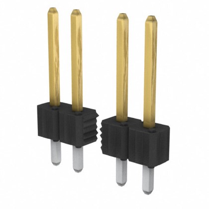 68004-236HLF by amphenol communications solutions (fci)