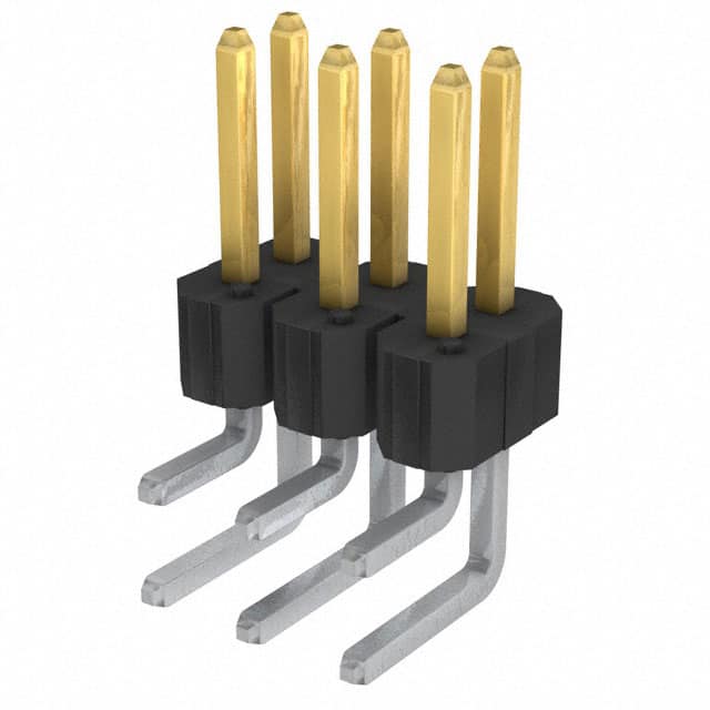 68020-206HLF by amphenol communications solutions (fci)