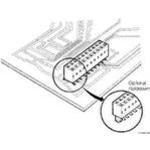 68046-303PLF by amphenol communications solutions (fci)