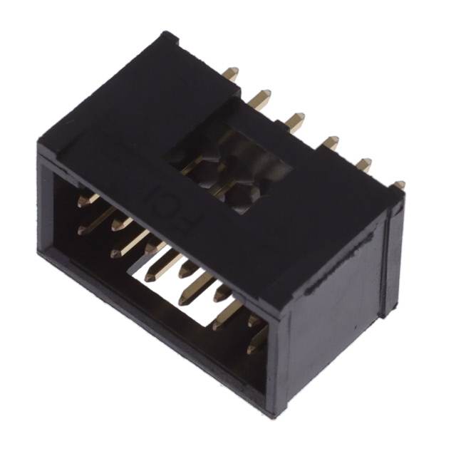 68663-004LF by amphenol communications solutions (fci)