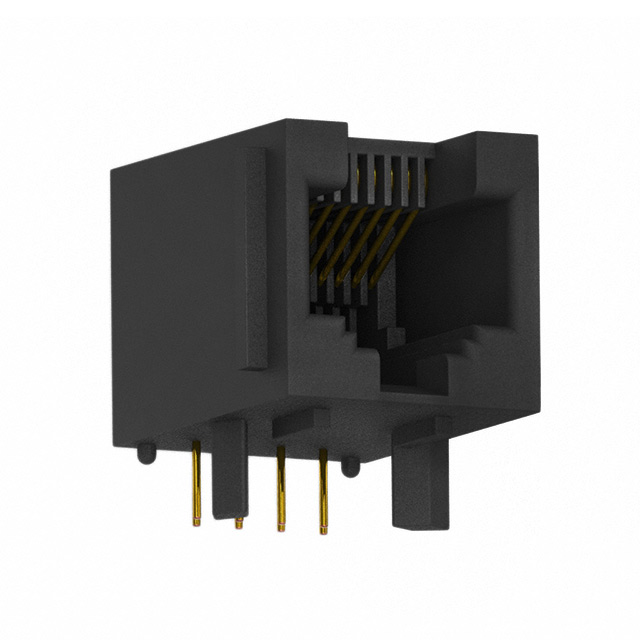 68899-001LF by amphenol communications solutions (fci)