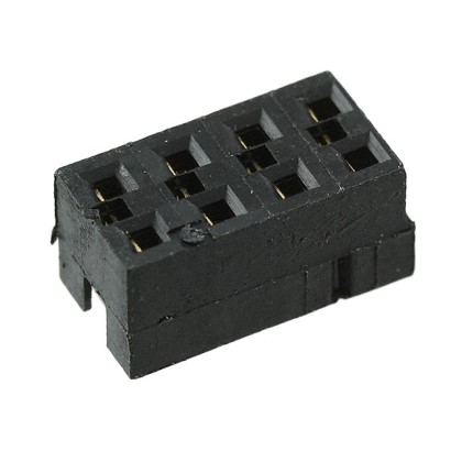 69145-108LF by amphenol communications solutions (fci)