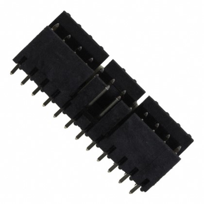 69168-124HLF by amphenol communications solutions (fci)