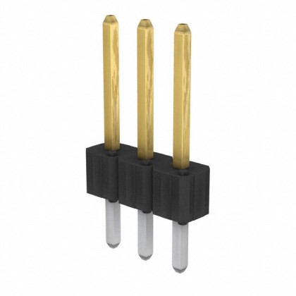 69173-203HLF by amphenol communications solutions (fci)